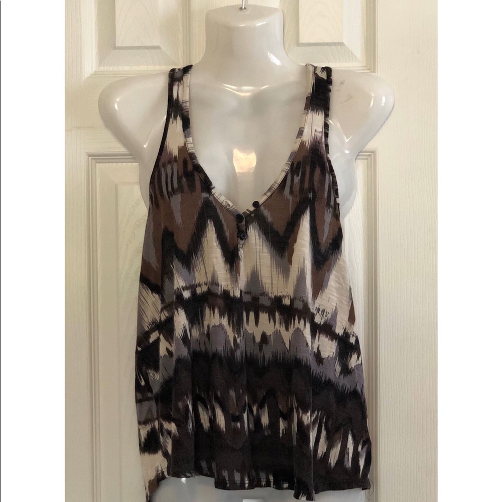 FREE IN A BUNDLE Ella Moss tank